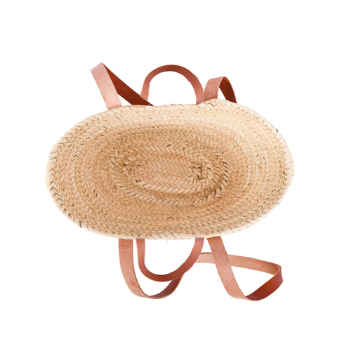 Large Beach Bag - Spacious, Stylish, and Perfect for Summer